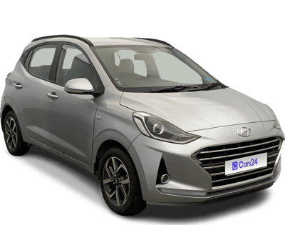 2022 Hyundai GRAND I10 NIOS - Hatchback - Petrol - Automatic - ₹6.13 lakh
