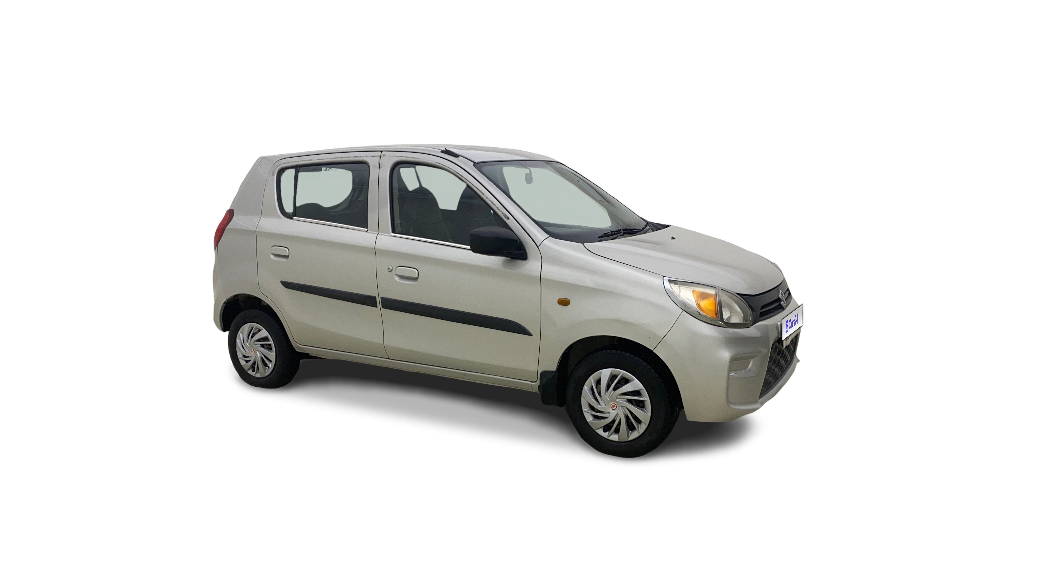 2019 Maruti Alto - Hatchback - Petrol - Manual - ₹2.45 lakh