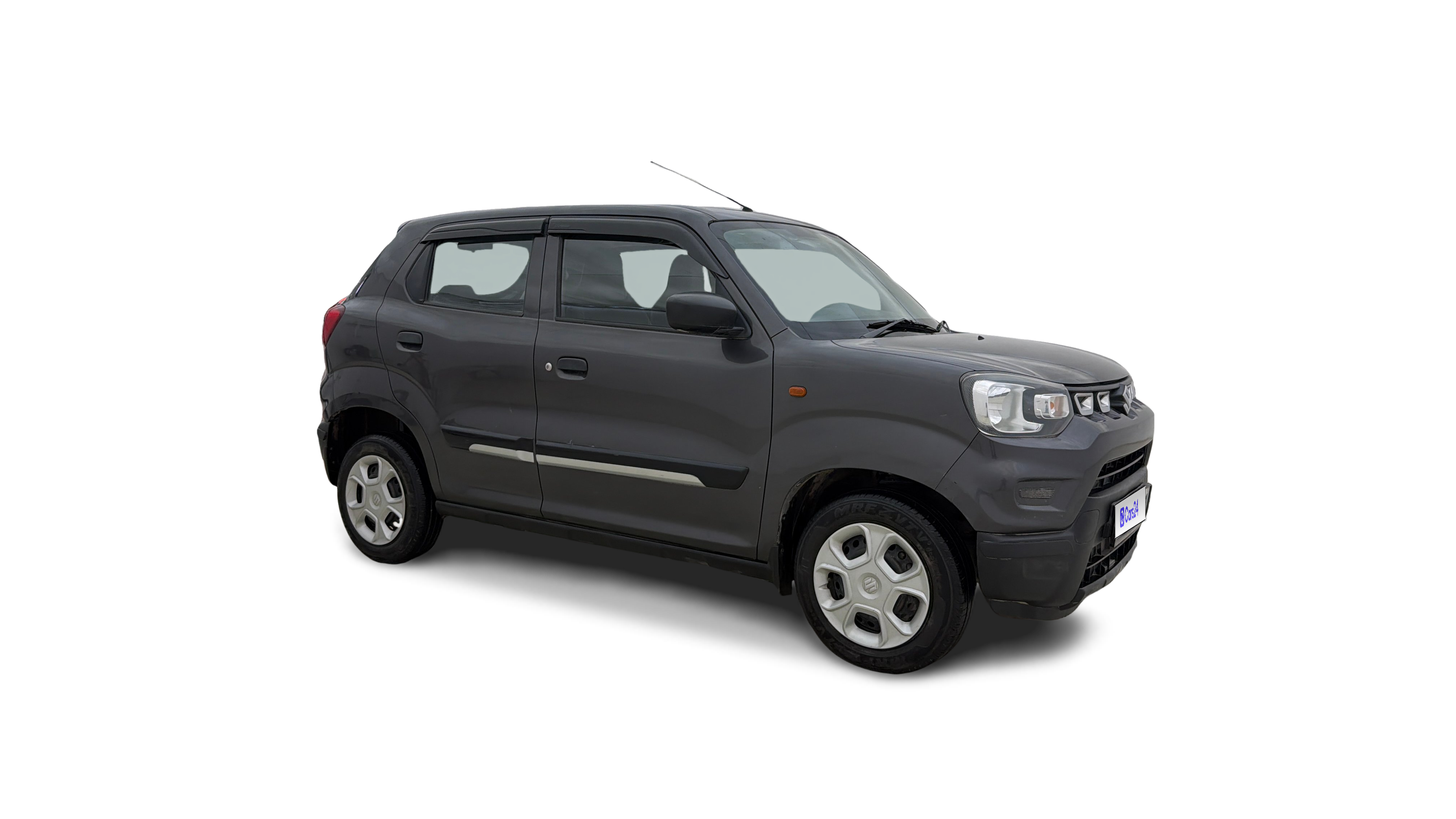 2023 Maruti S PRESSO - Hatchback - Petrol - Manual - ₹3.20 lakh