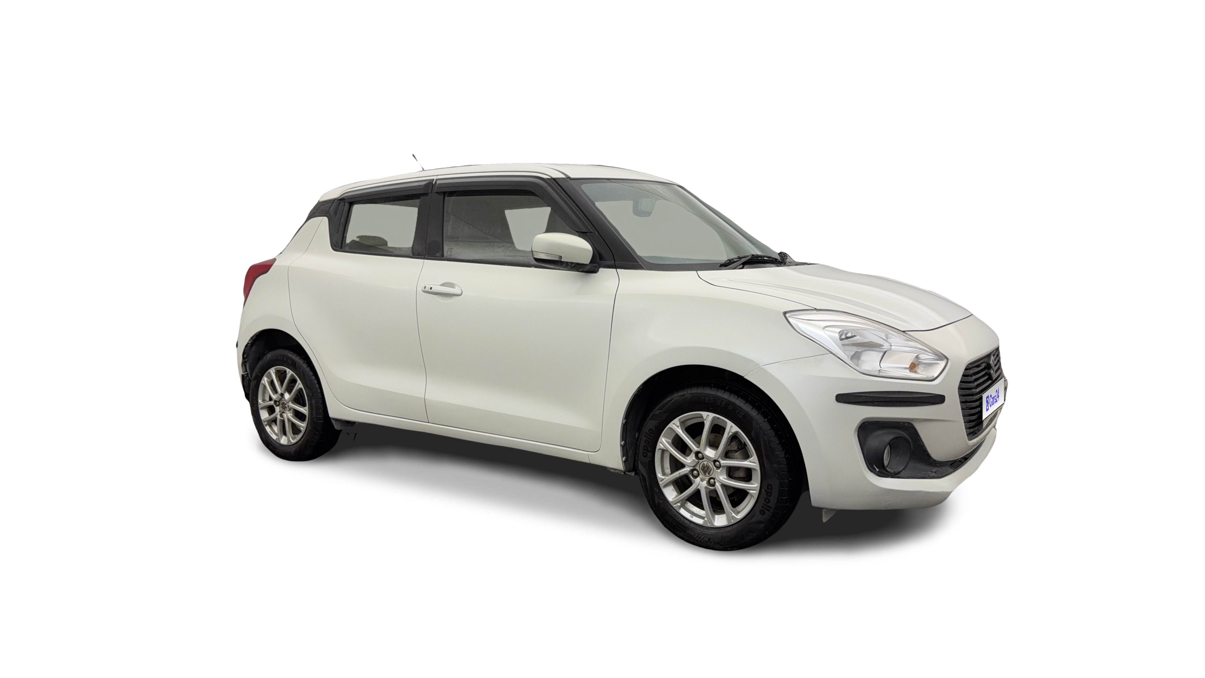 2019 Maruti Swift - Hatchback - Petrol - Automatic - ₹4.80 lakh