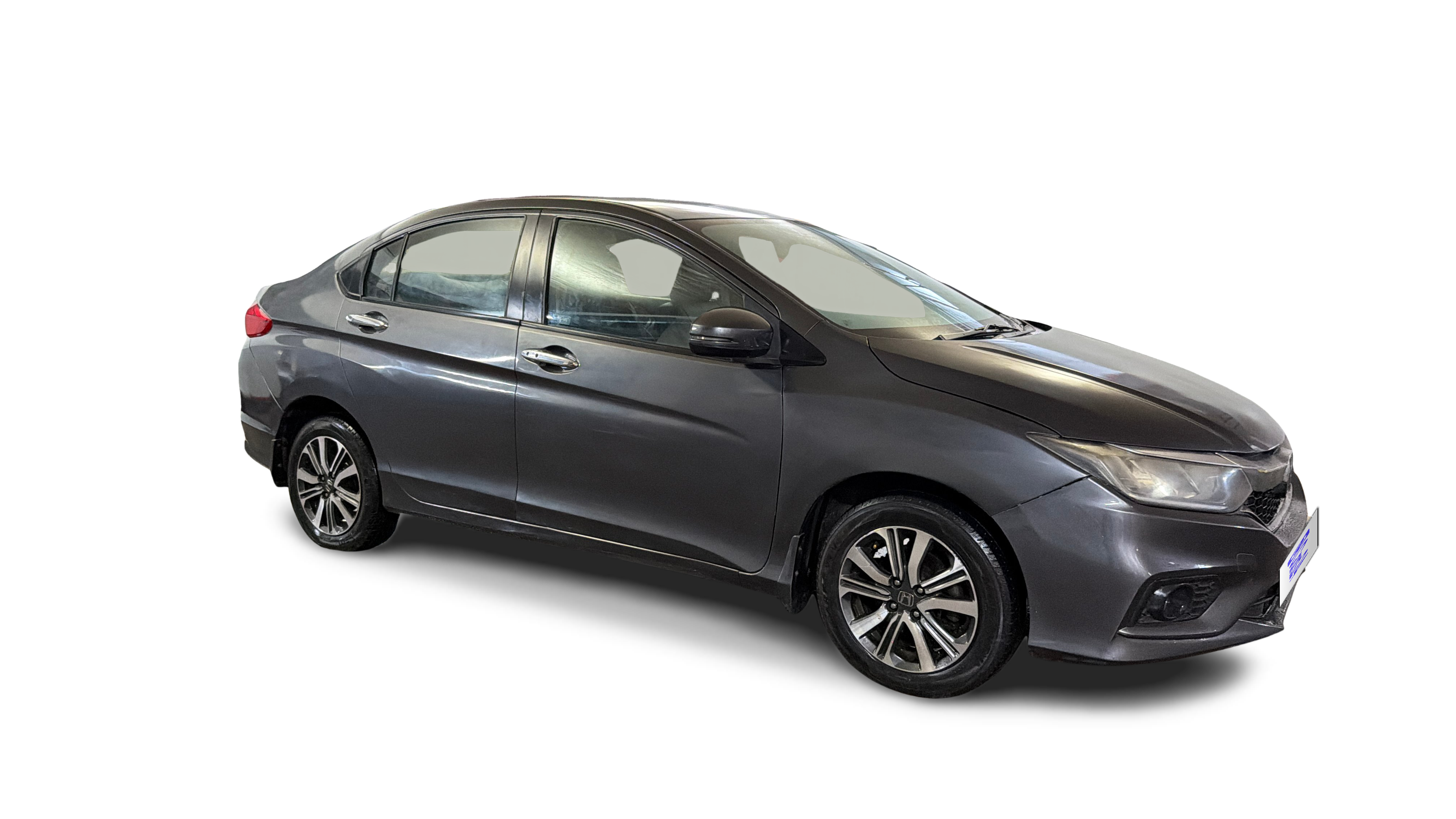 2018 Honda City - Sedan - Petrol - Automatic - ₹5.39 lakh