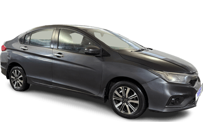2018 Honda City - Sedan - Petrol - Automatic - ₹5.45 lakh
