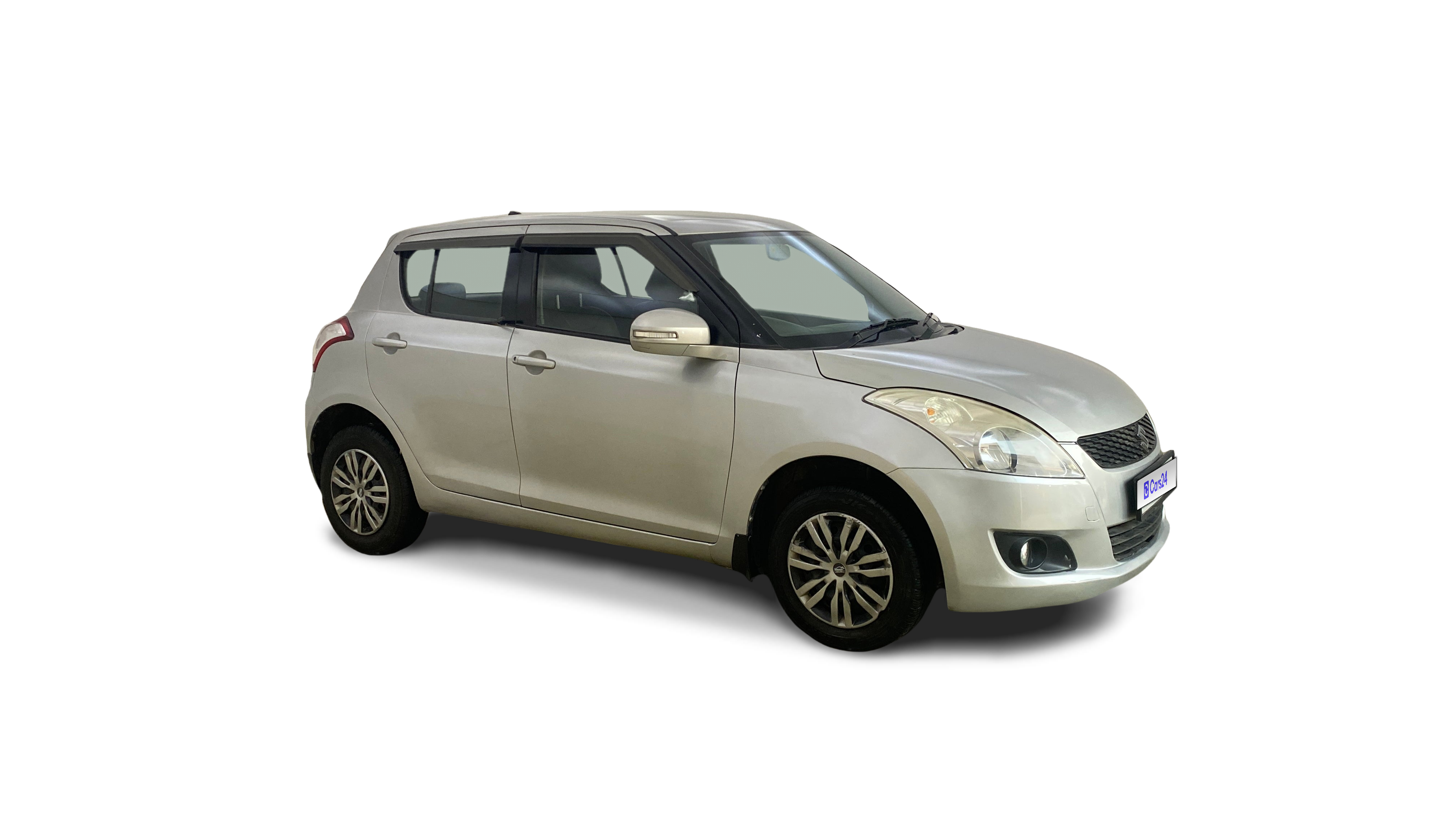 2014 Maruti Swift - Hatchback - Petrol - Manual - ₹2.39 lakh
