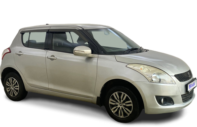 2014 Maruti Swift - Hatchback - Petrol - Manual - ₹2.39 lakh