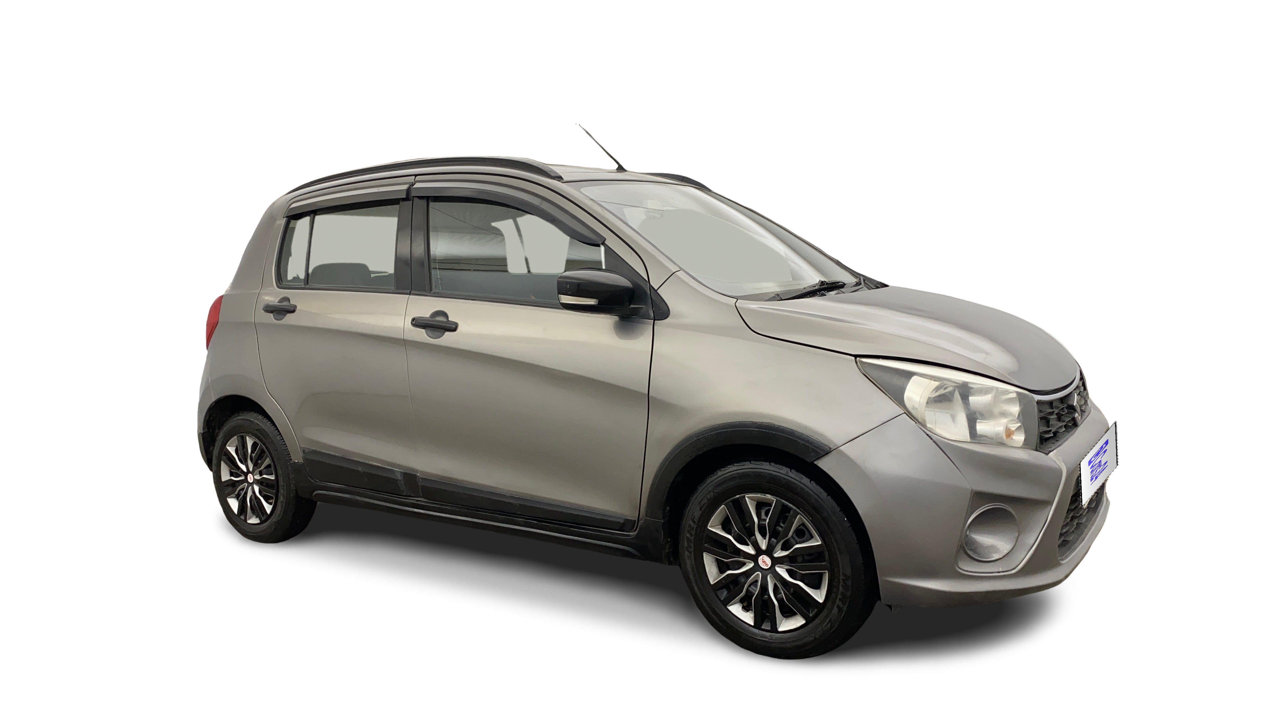 2018 Maruti Celerio X - Hatchback - Petrol - Automatic - ₹3.35 lakh
