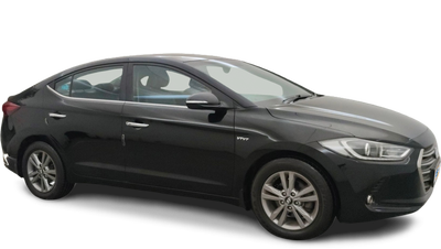 Hyundai New Elantra-img