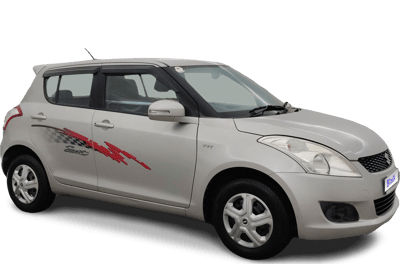 2013 Maruti Swift - Hatchback - Petrol - Manual - ₹2.93 lakh