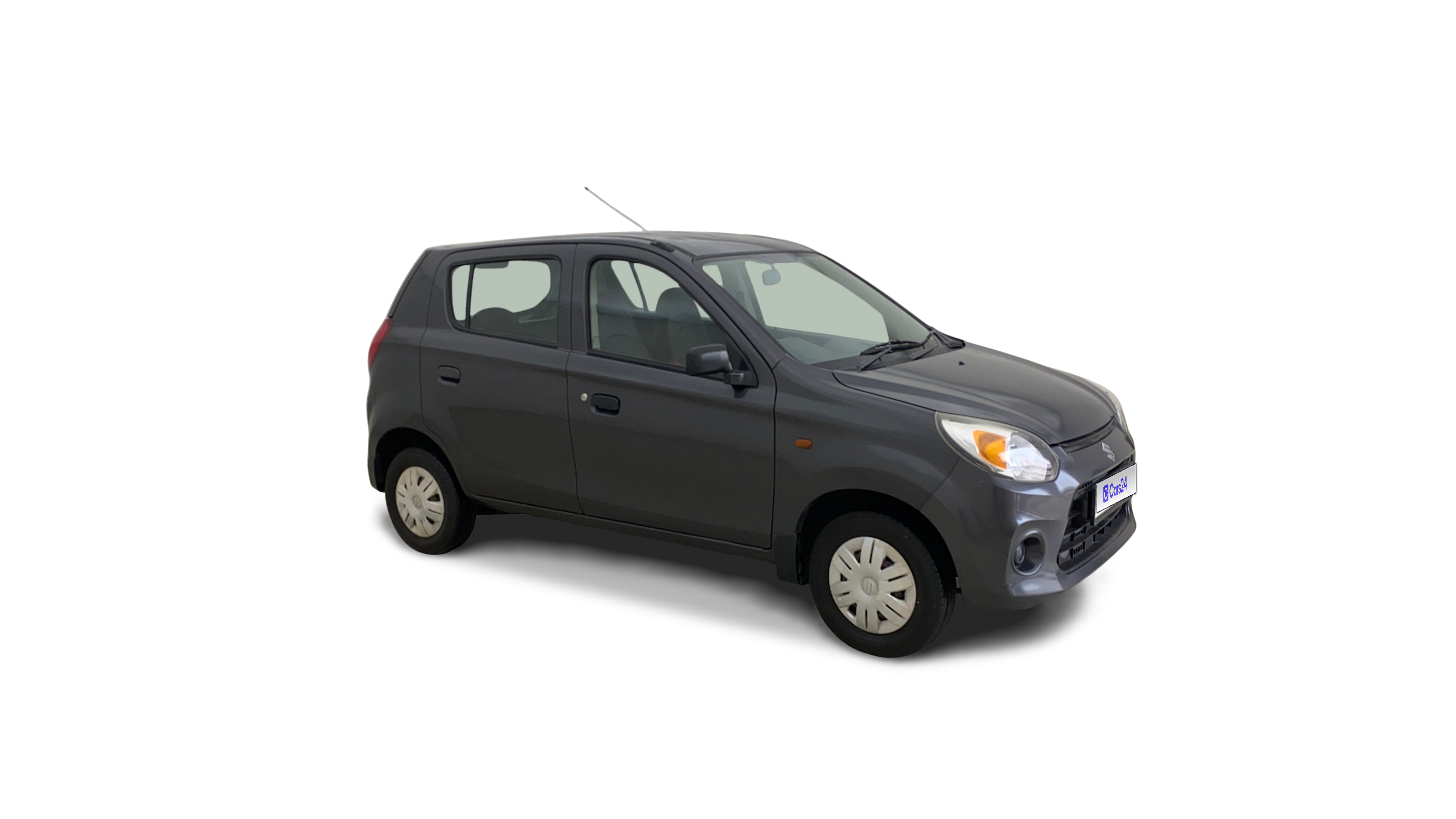 2019 Maruti Alto 800 - Hatchback - Petrol - Manual - ₹2.81 lakh