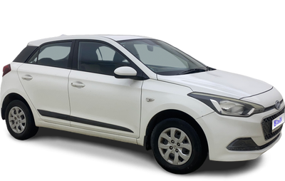 2015 Hyundai Elite i20 - Hatchback - Petrol - Manual - ₹3.57 lakh