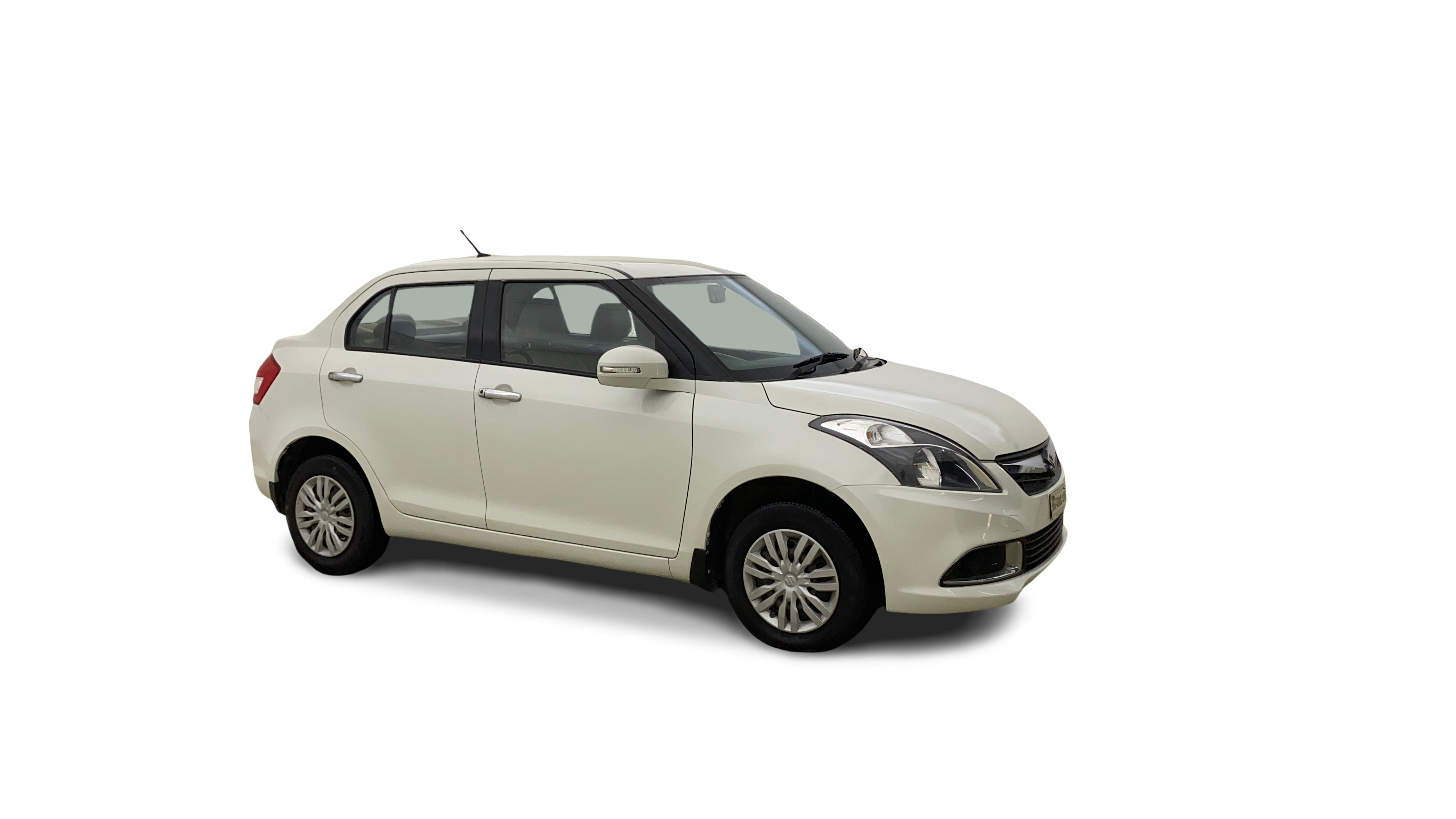 2016 Maruti Swift Dzire - Sedan - Petrol - Automatic - ₹3.66 lakh