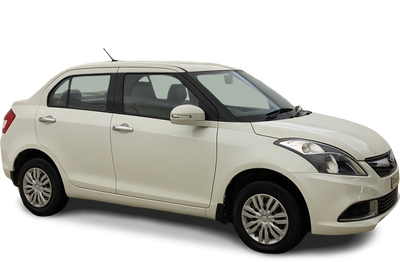 2016 Maruti Swift Dzire - Sedan - Petrol - Automatic - ₹3.66 lakh
