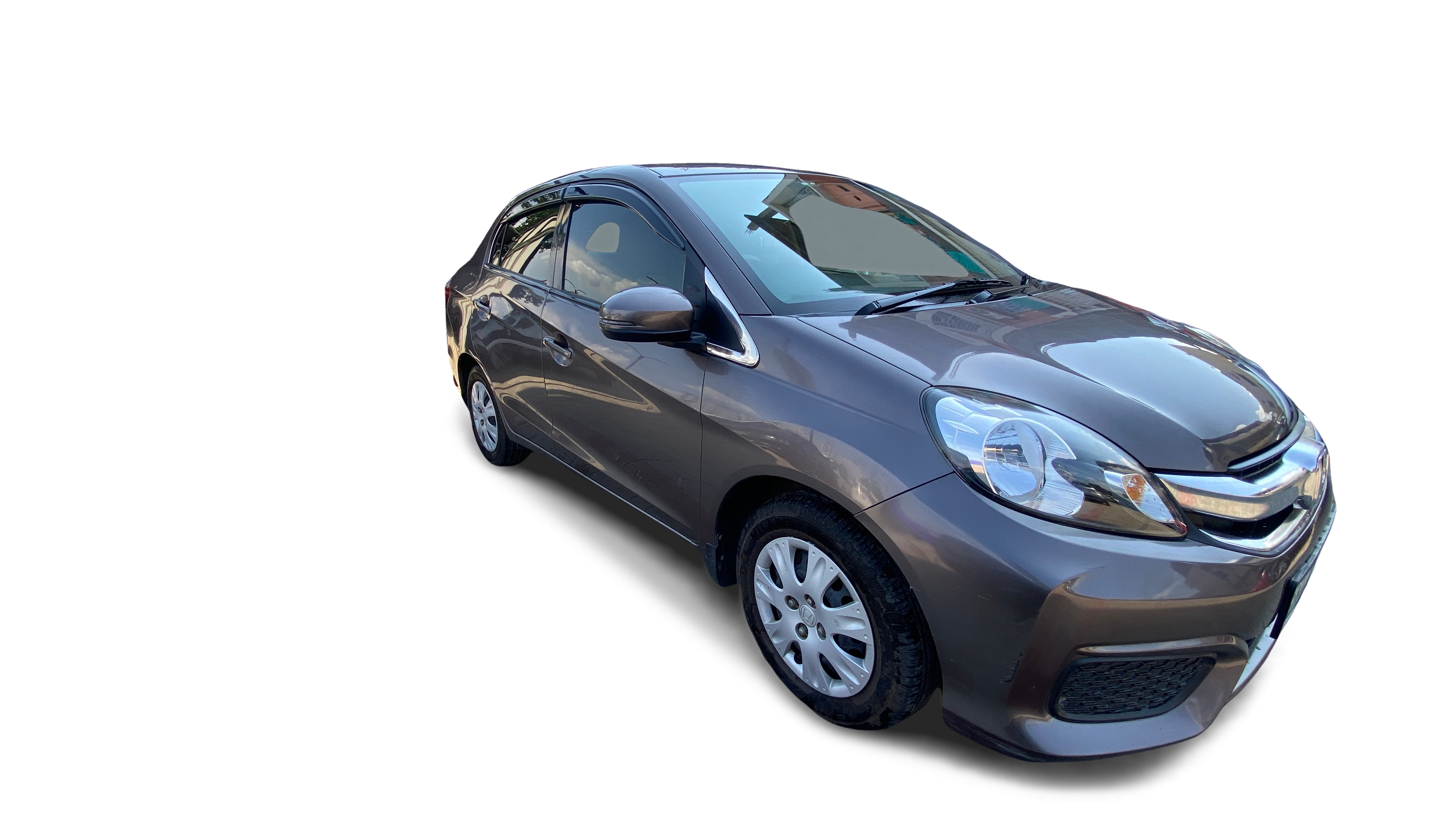 2016 Honda Amaze - Sedan - Petrol - Manual - ₹3.29 lakh