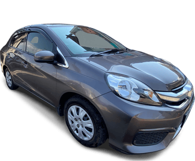 2016 Honda Amaze - Sedan - Petrol - Manual - ₹3.29 lakh