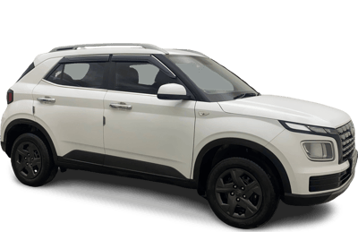 2025 Hyundai VENUE - SUV - Petrol - Manual - ₹8.36 lakh