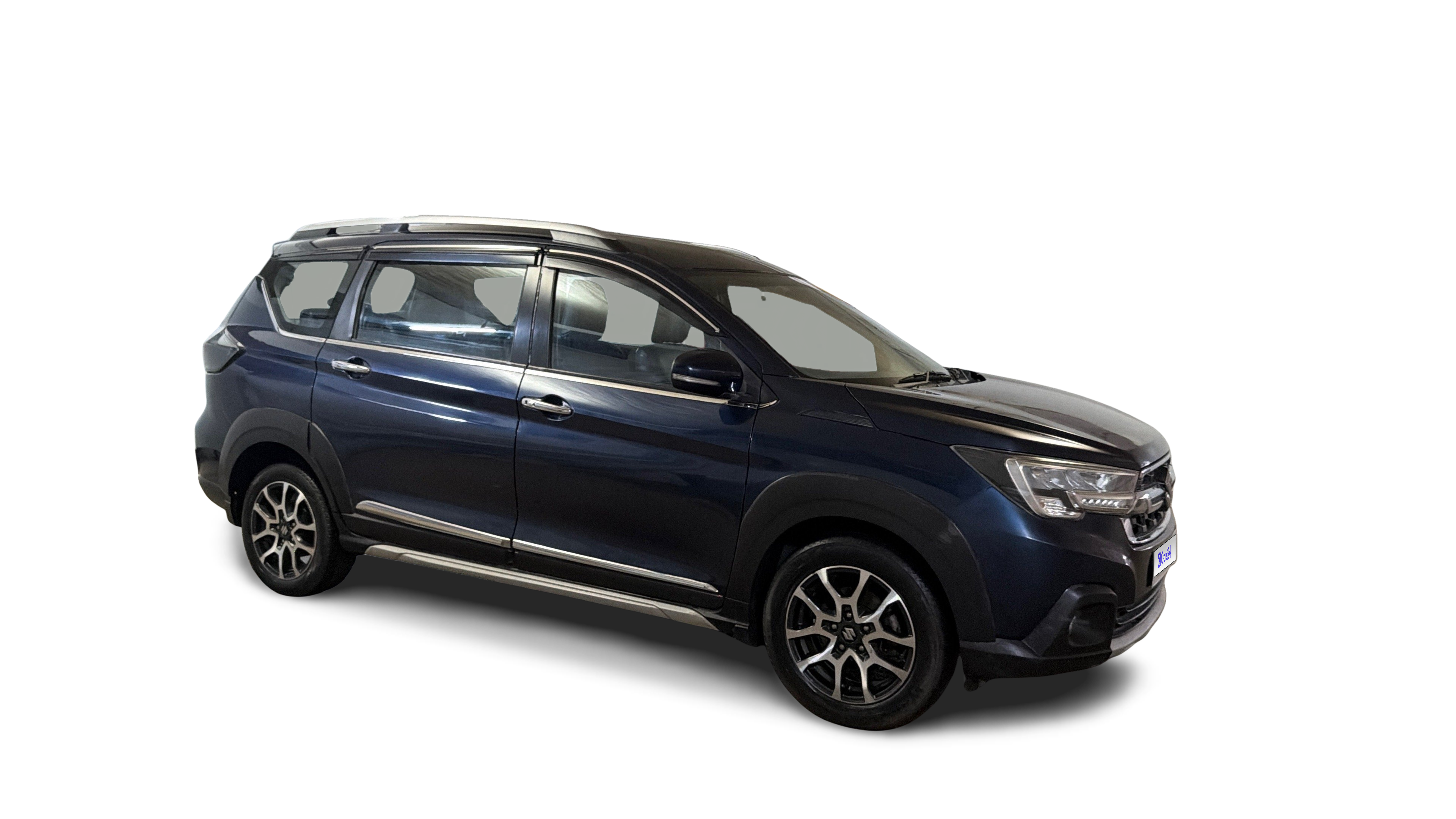 2023 Maruti XL6 - SUV - CNG - Manual - ₹9.96 lakh