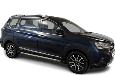 2023 Maruti XL6 - SUV - CNG - Manual - ₹9.96 lakh