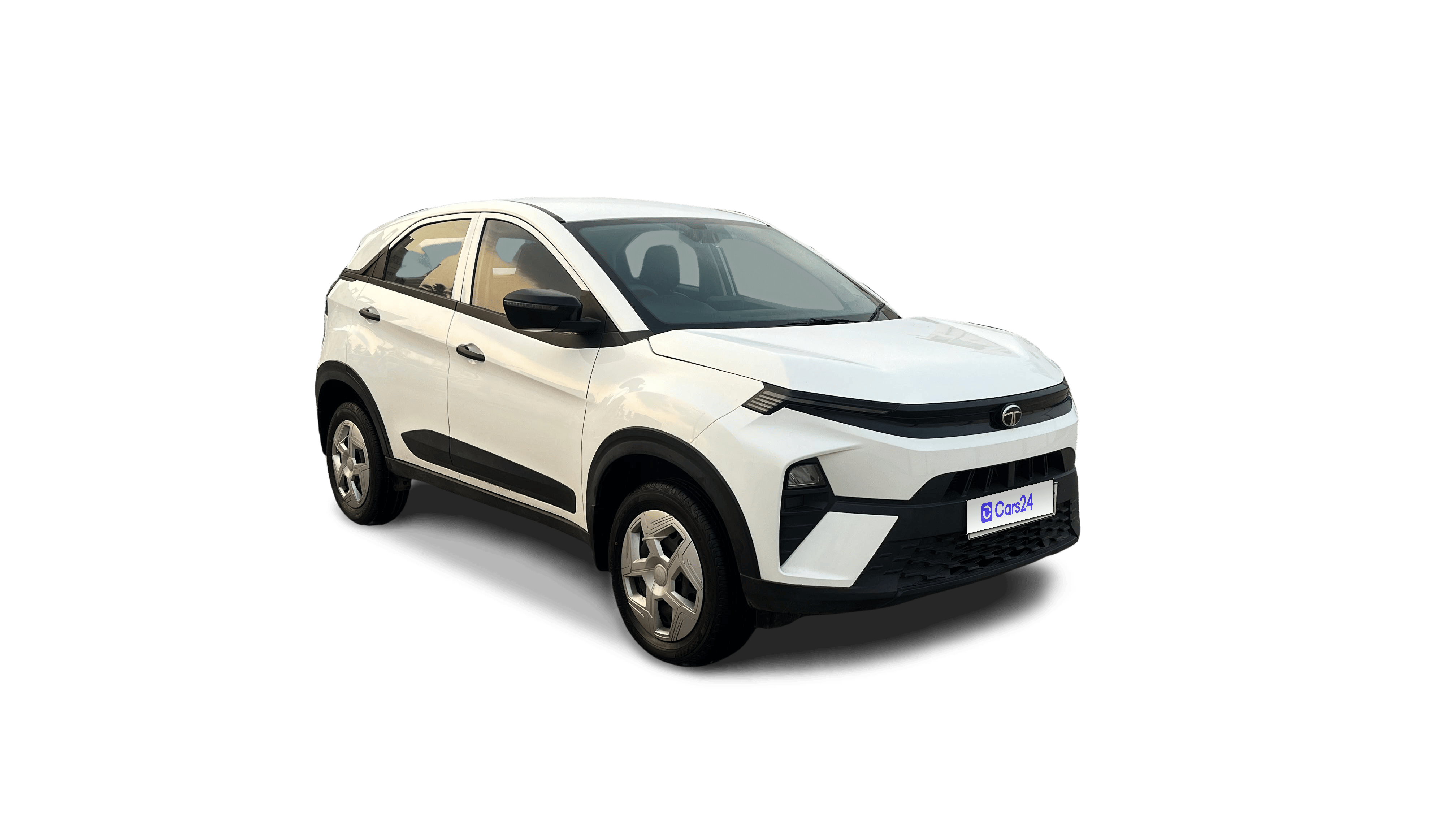 2024 Tata NEXON - SUV - Petrol - Manual - ₹6.88 lakh