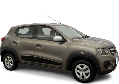 2018 Renault Kwid - Hatchback - Petrol - Manual - ₹2.23 lakh