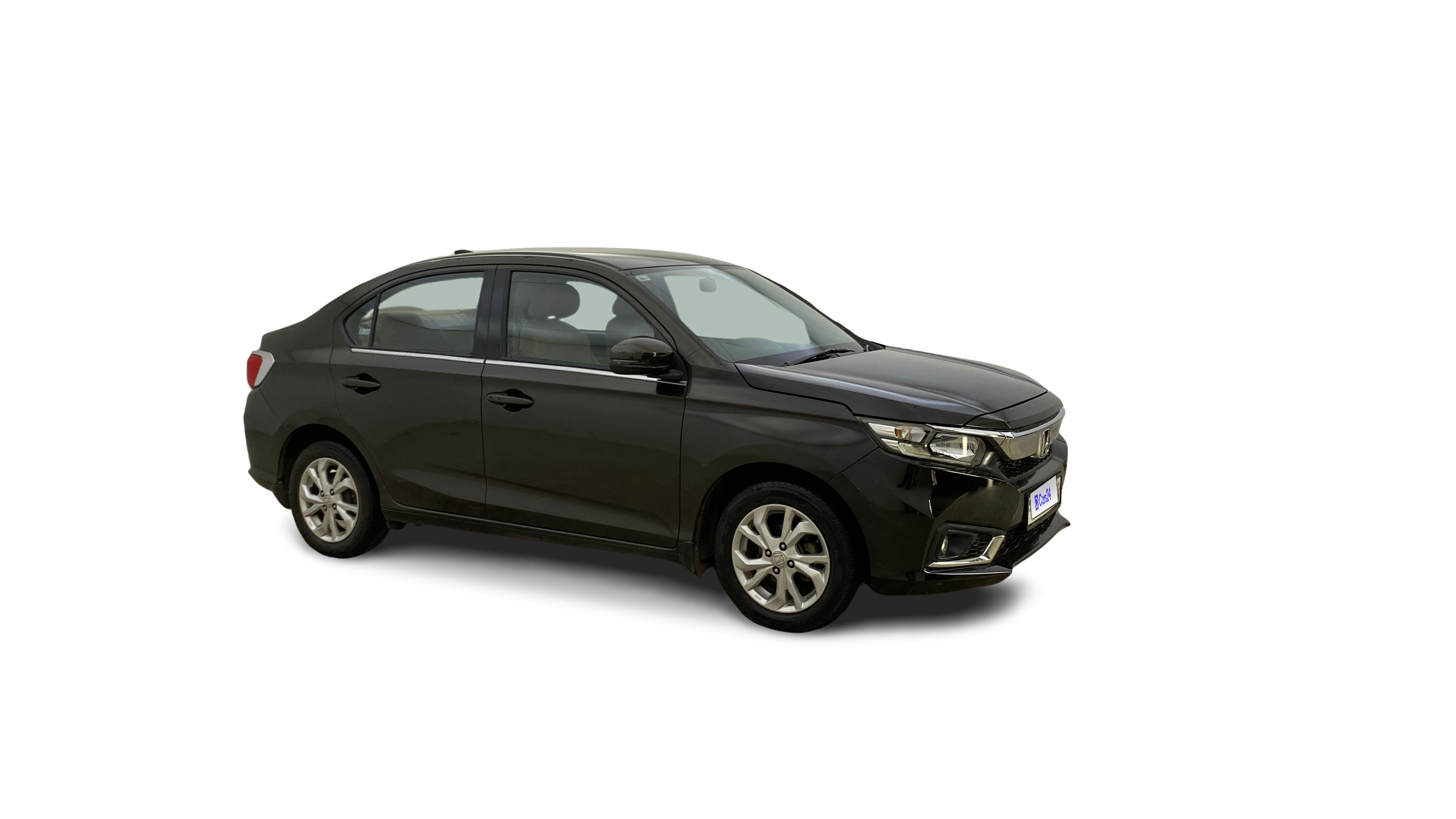 2018 Honda Amaze - Sedan - Petrol - Automatic - ₹4.79 lakh