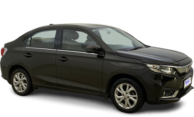 2018 Honda Amaze - Sedan - Petrol - Automatic - ₹4.79 lakh