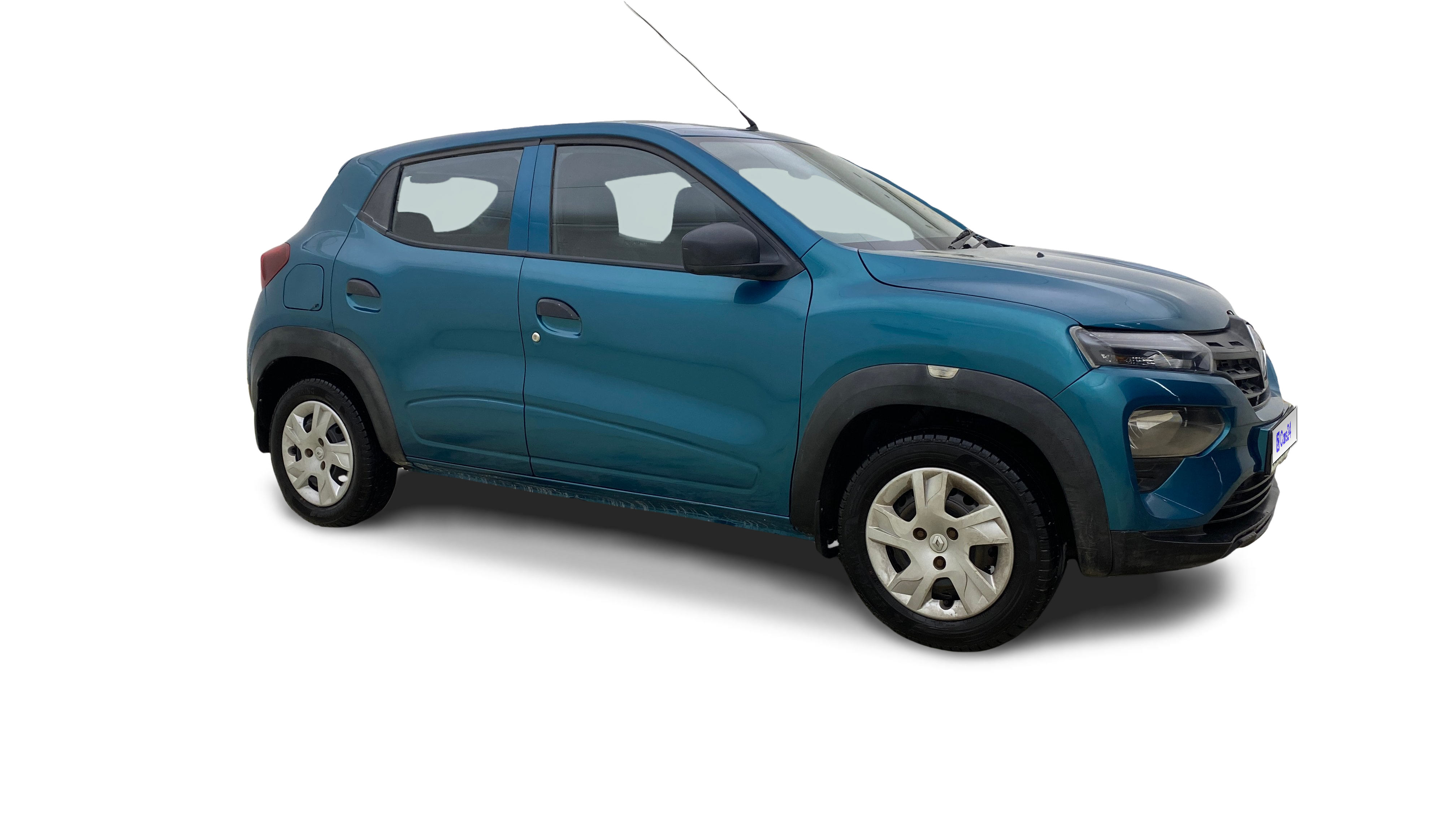 2020 Renault Kwid - Hatchback - Petrol - Manual - ₹2.26 lakh