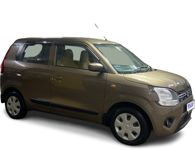 2022 Maruti New Wagon-R - Hatchback - CNG - Manual - ₹4.30 lakh