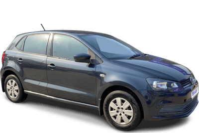 2015 Volkswagen Polo - Hatchback - CNG - Manual - ₹3.13 lakh
