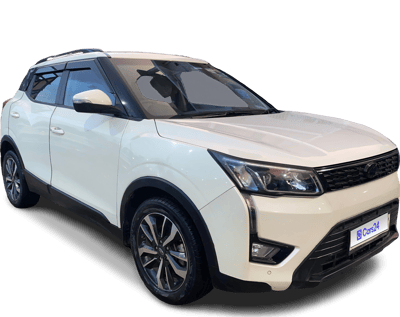 2021 Mahindra XUV300 - SUV - Petrol - Manual - ₹6.84 lakh