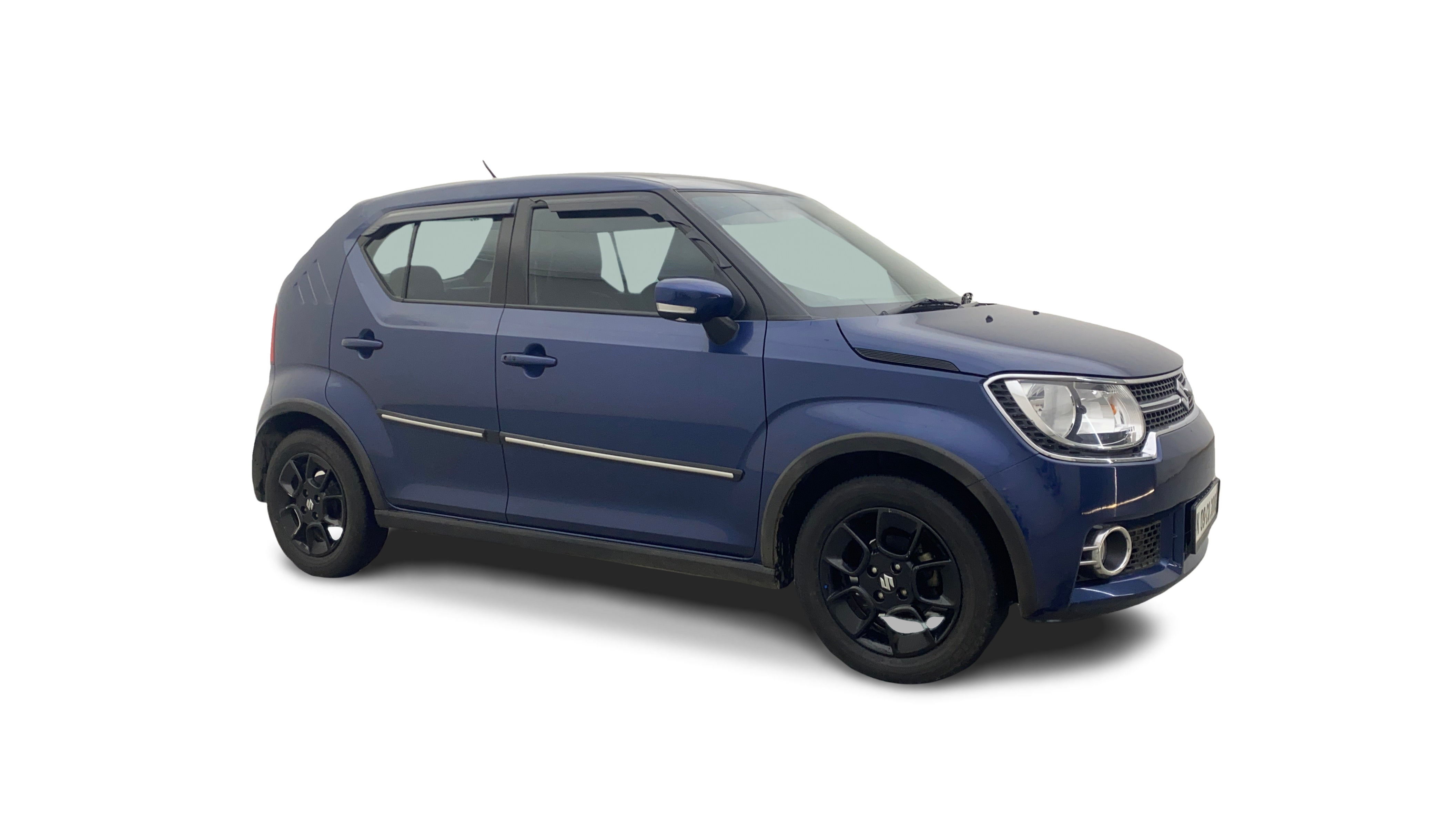 Maruti IGNIS-img