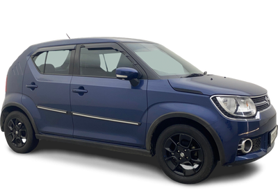 Maruti IGNIS-img