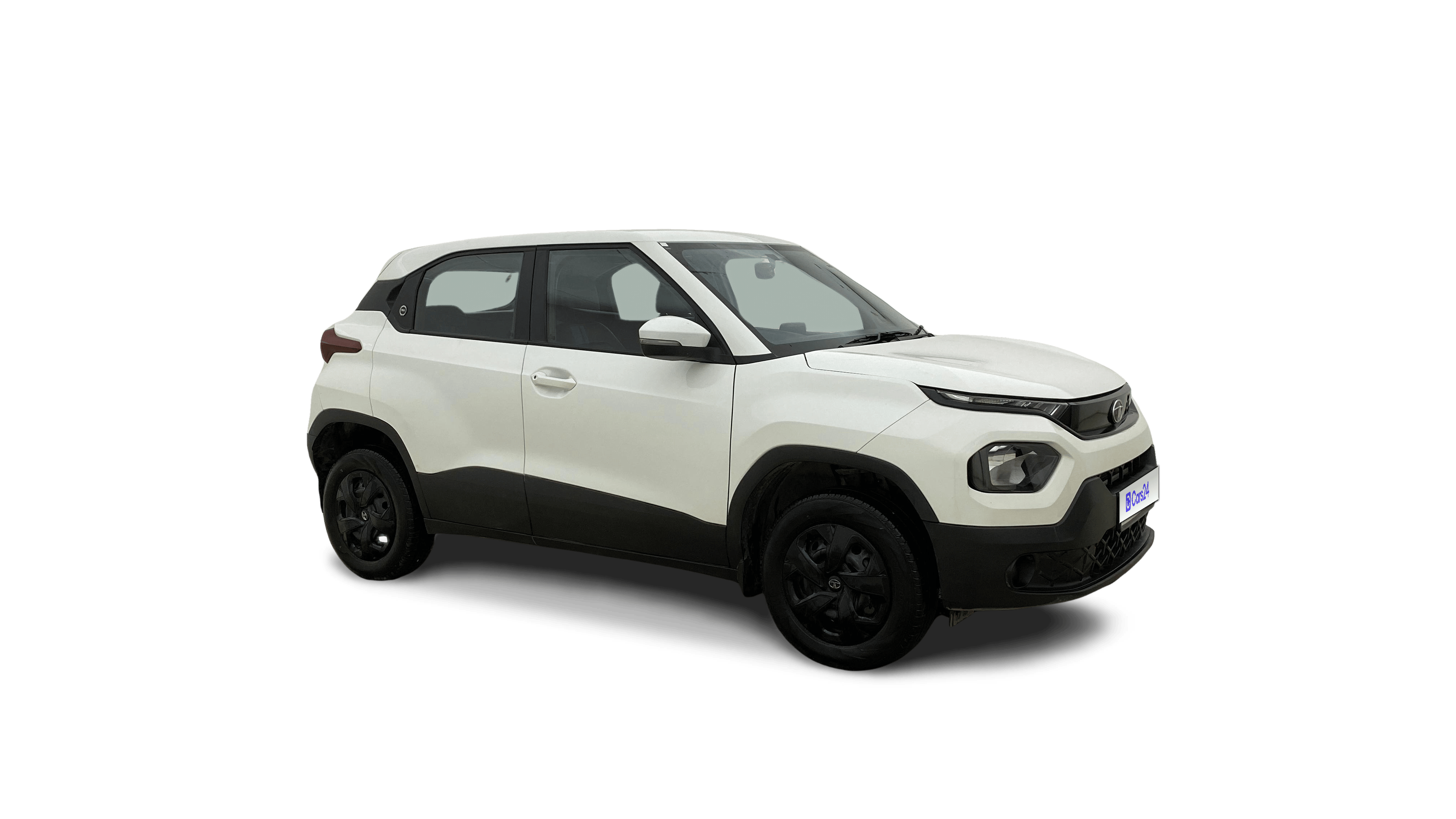 2023 Tata PUNCH - SUV - Petrol - Automatic - ₹6.48 lakh