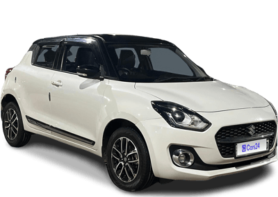 2023 Maruti Swift - Hatchback - Petrol - Manual - ₹6.61 lakh