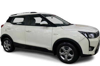 2019 Mahindra XUV300 - SUV - Petrol - Manual - ₹5.16 lakh