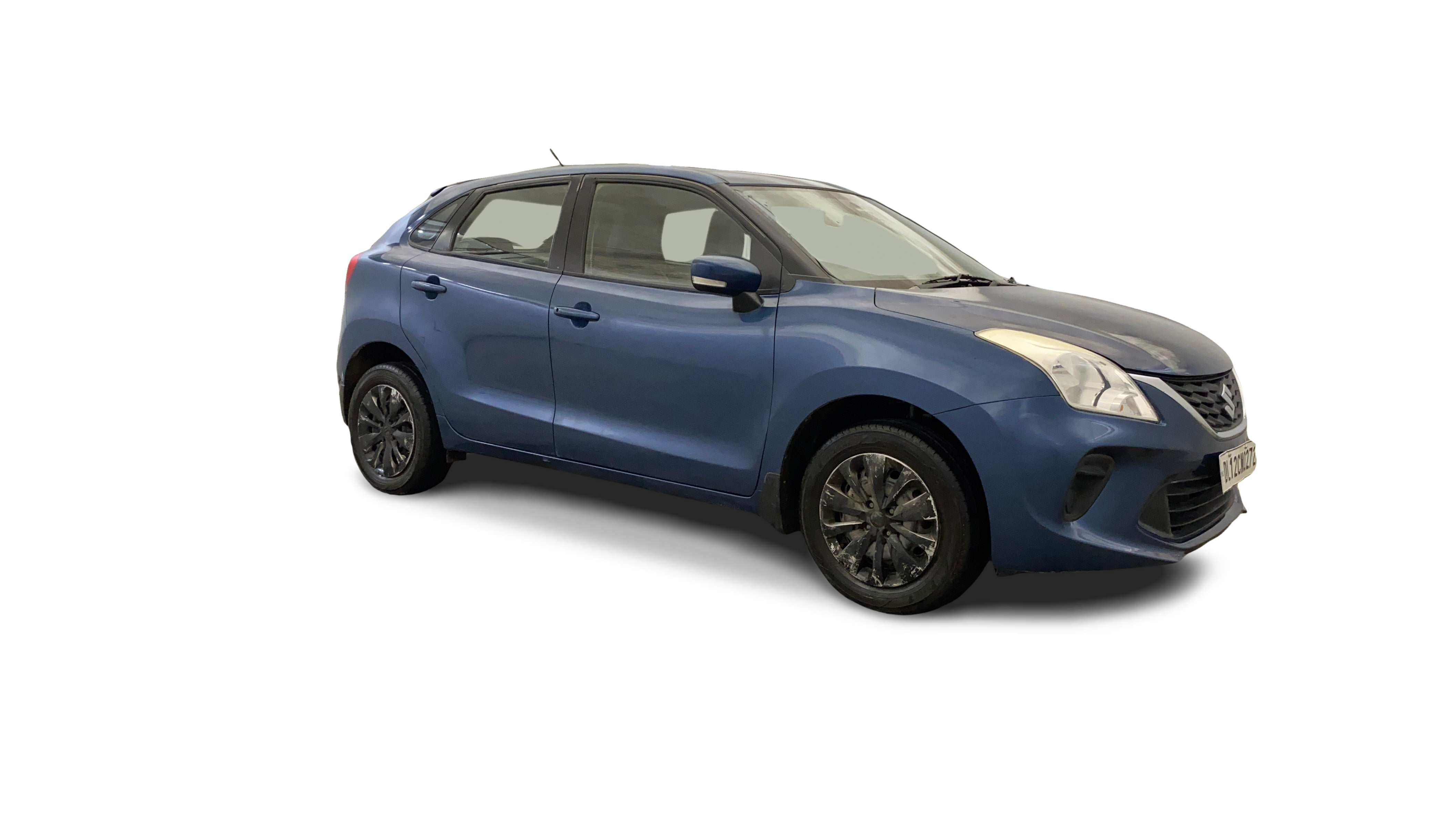 Maruti Baleno-img