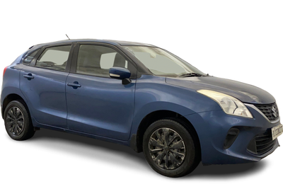 Maruti Baleno-img