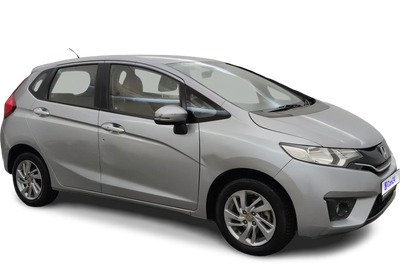 2018 Honda Jazz - Hatchback - Petrol - Automatic - ₹4.67 lakh