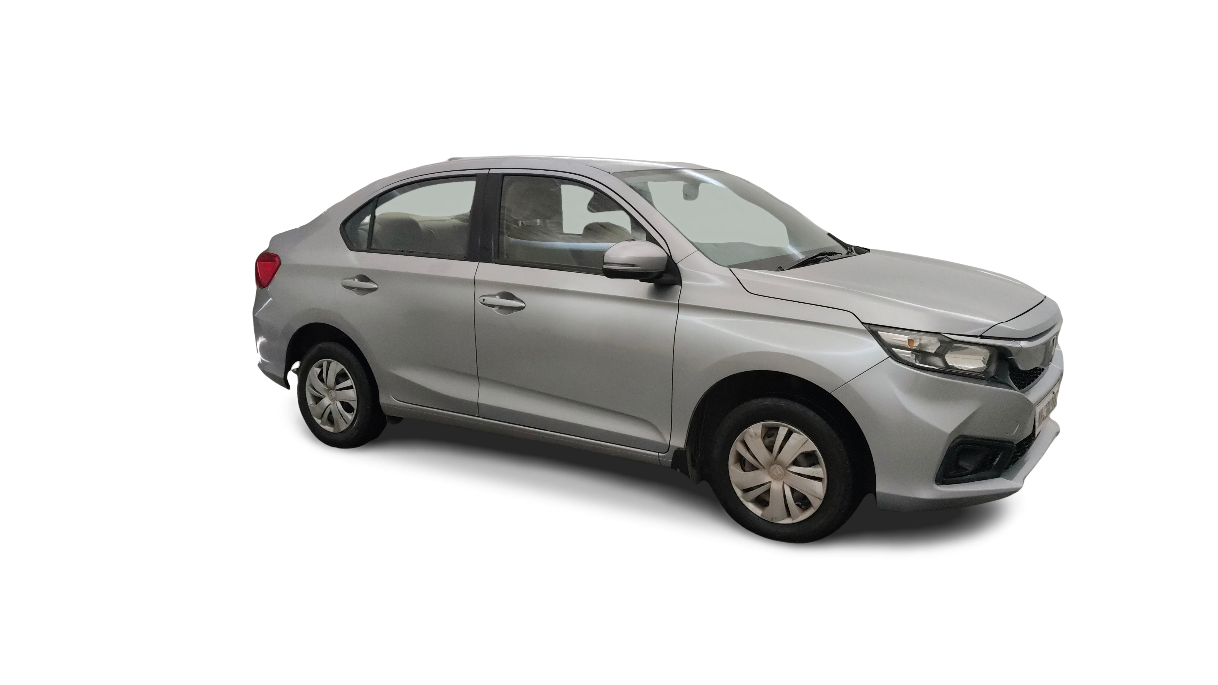 2018 Honda Amaze - Sedan - Petrol - Manual - ₹3.60 lakh