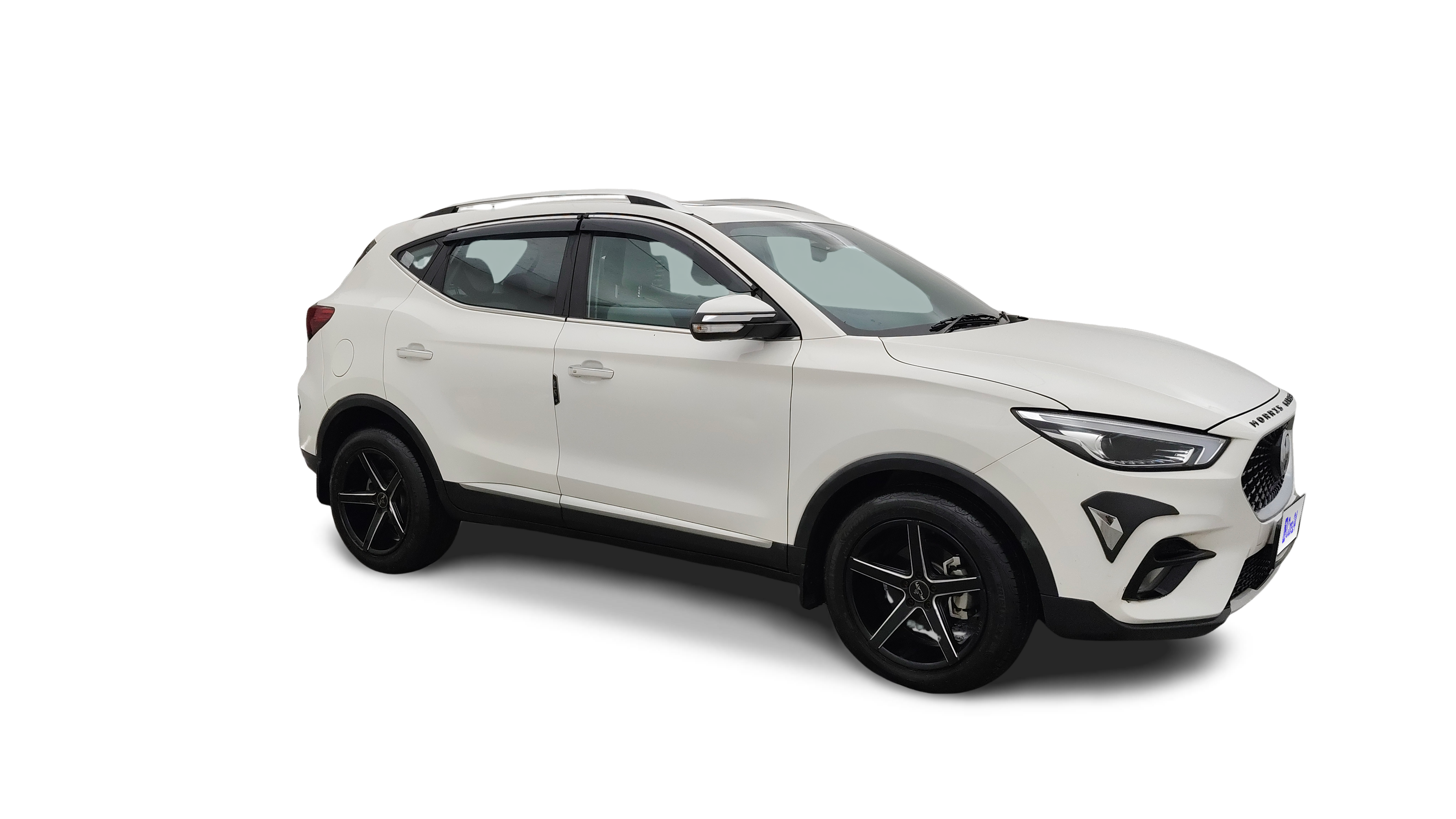 2024 MG ASTOR - SUV - Petrol - Manual - ₹11.05 lakh