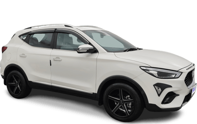 2024 MG ASTOR - SUV - Petrol - Manual - ₹11.05 lakh