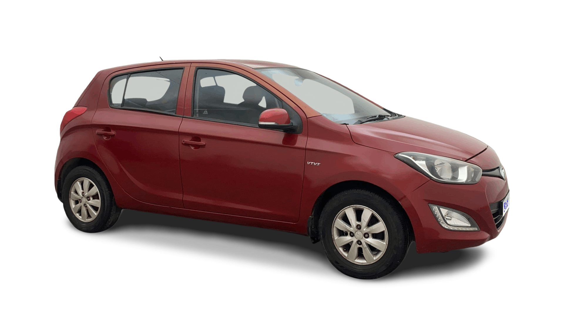 2013 Hyundai i20 - Hatchback - Petrol - Manual - ₹2.31 lakh