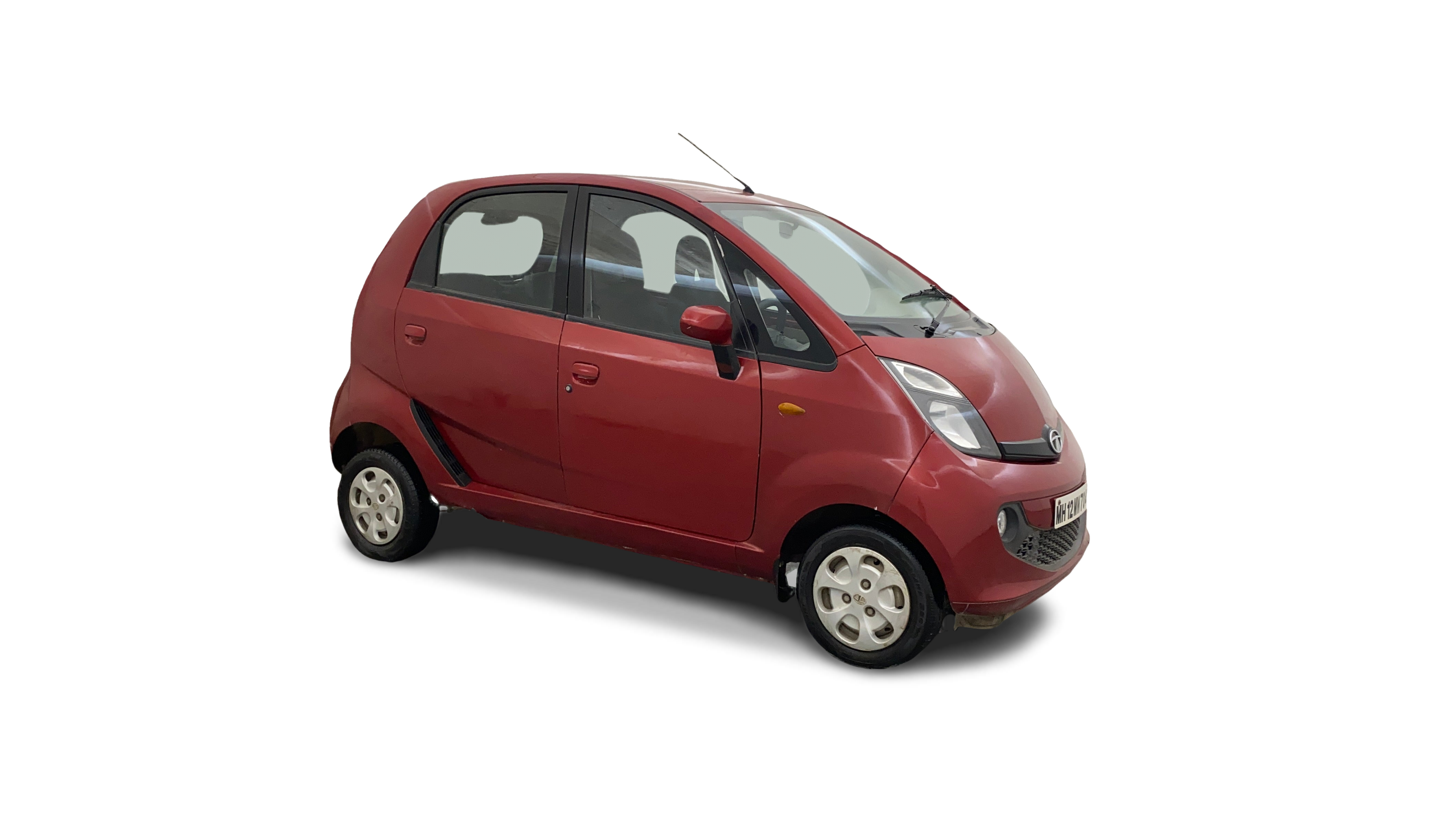 Tata Nano-img