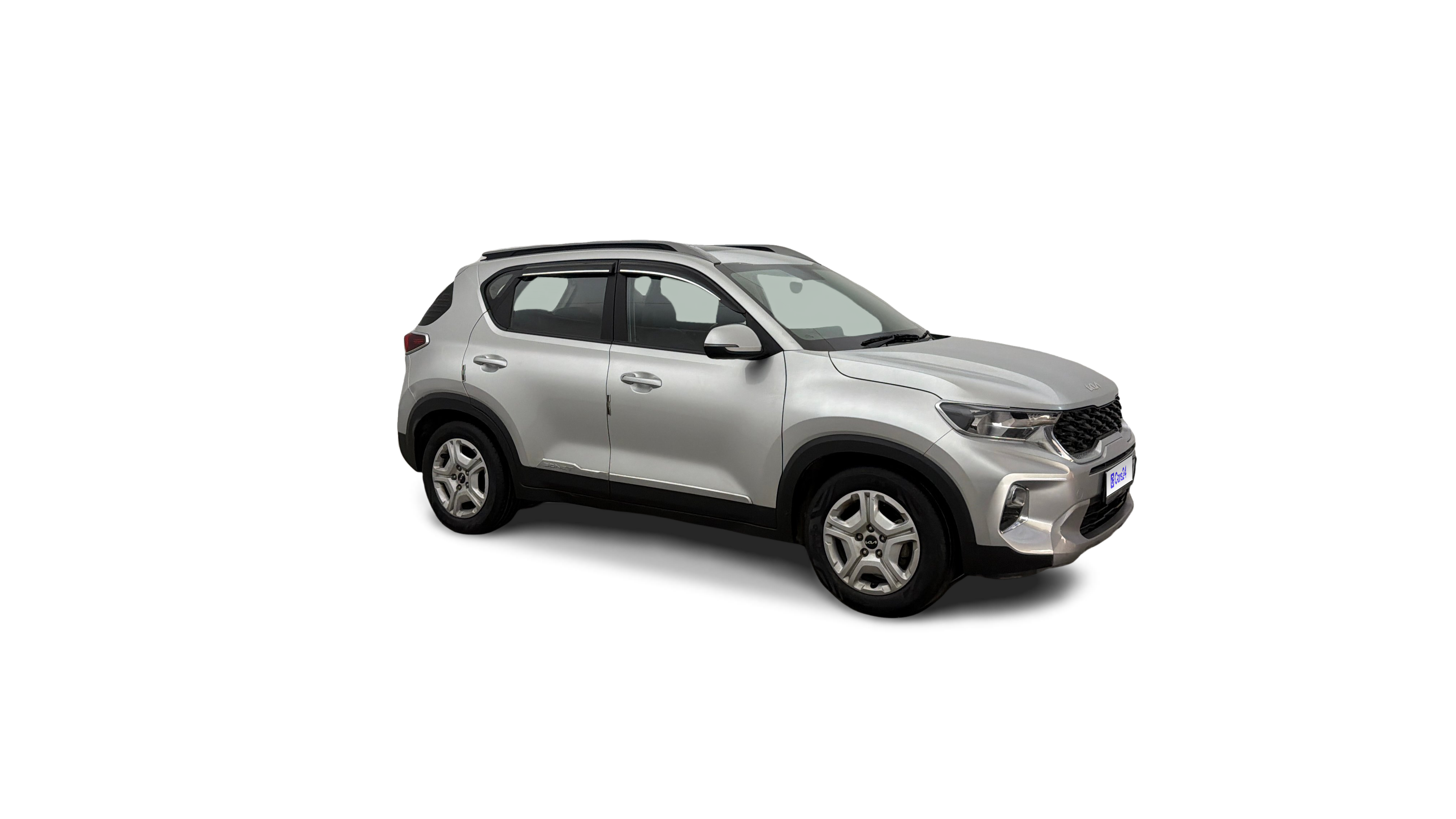 2023 KIA SONET - SUV - Petrol - Manual - ₹7.81 lakh