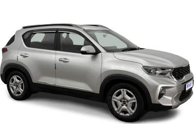 2023 KIA SONET - SUV - Petrol - Manual - ₹7.81 lakh