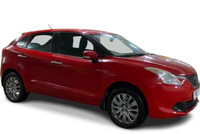 Maruti Baleno-img