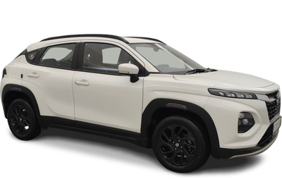 Maruti FRONX-img