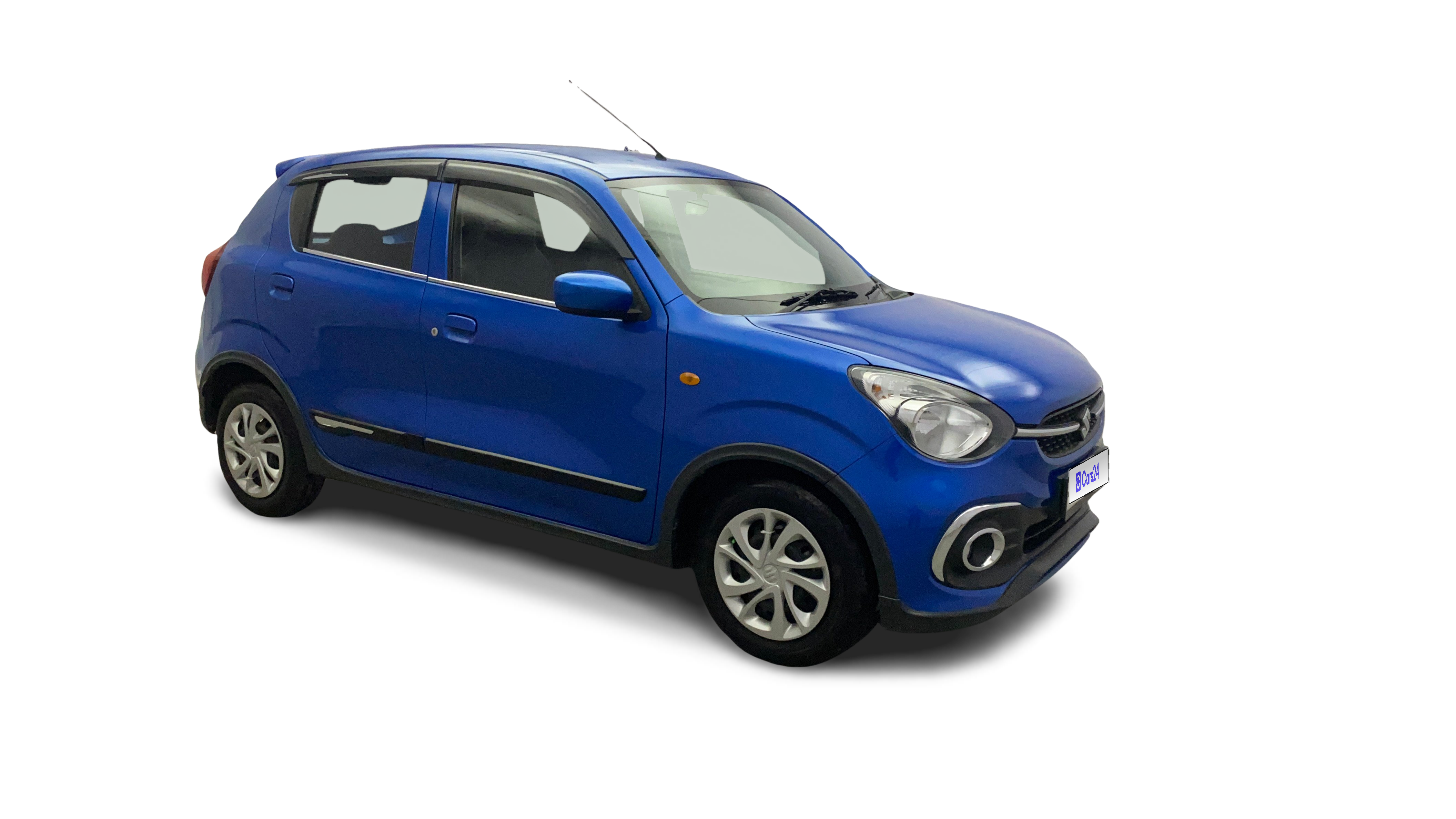 2022 Maruti Celerio - Hatchback - Petrol - Automatic - ₹5.10 lakh