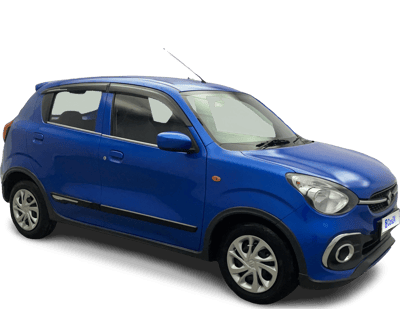2022 Maruti Celerio - Hatchback - Petrol - Automatic - ₹4.84 lakh