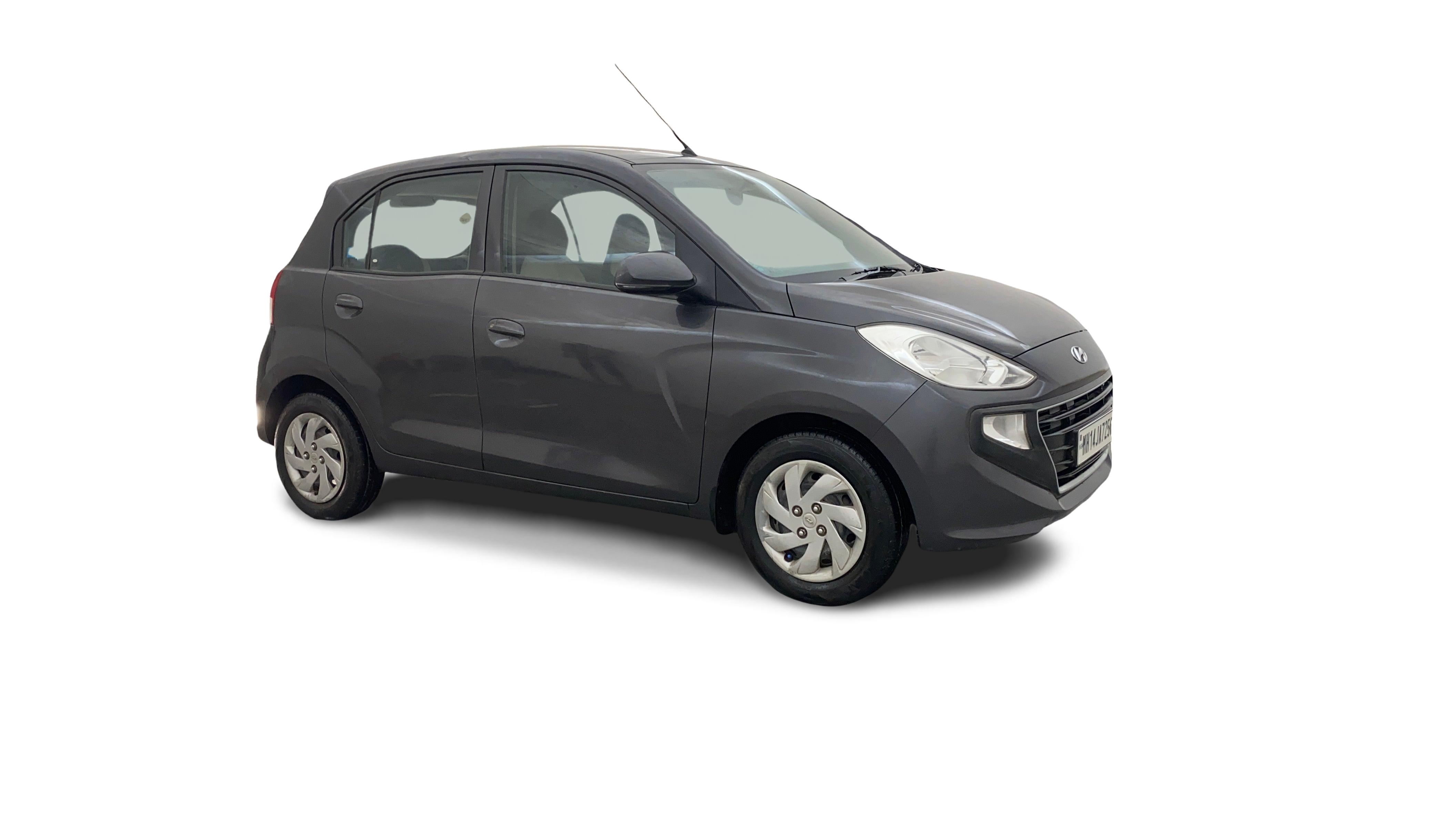 Hyundai NEW SANTRO-img