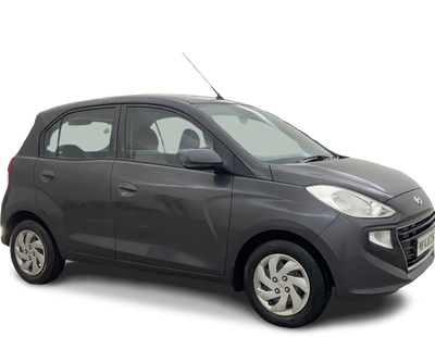Hyundai NEW SANTRO-img