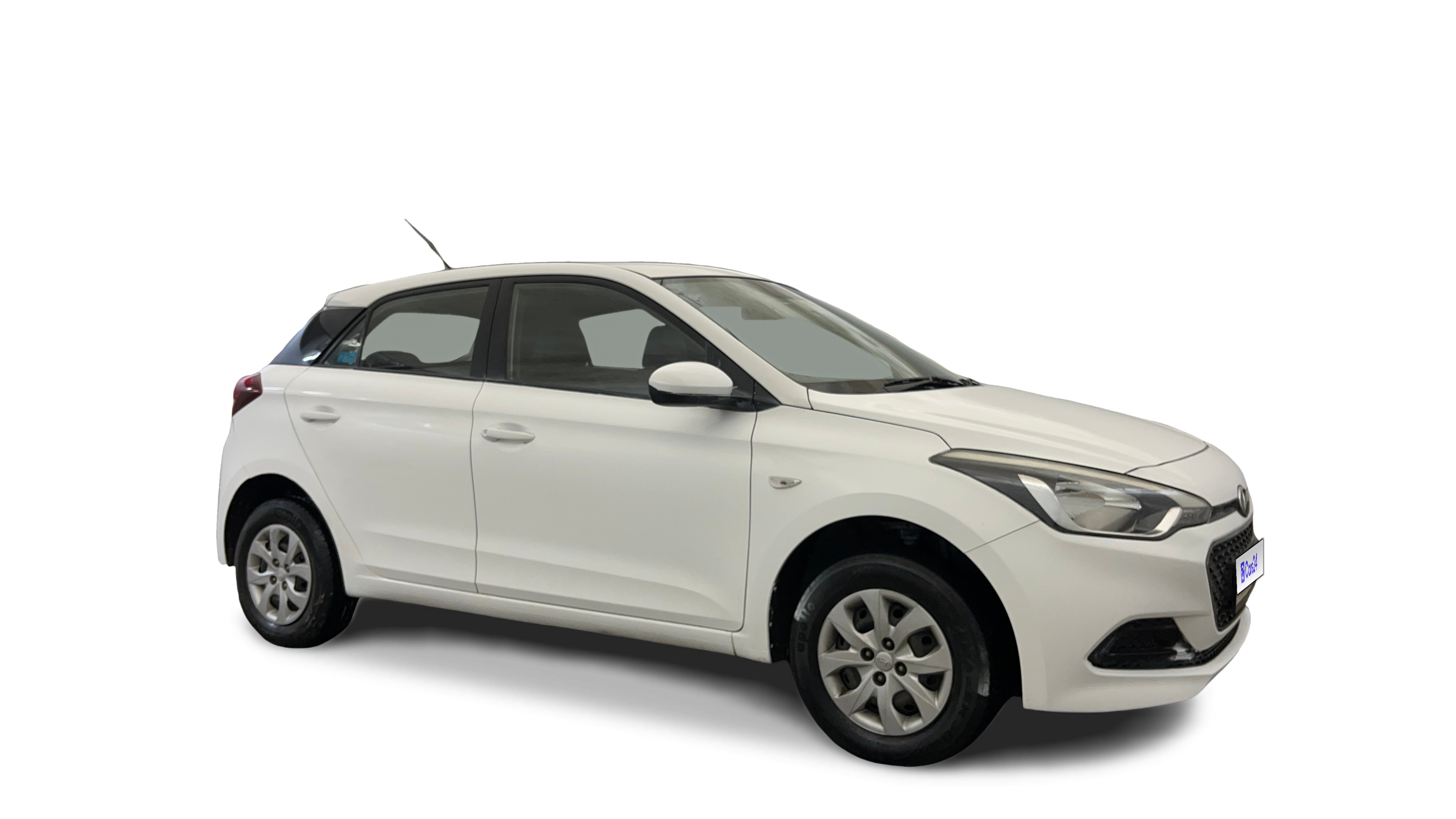 2017 Hyundai Elite i20 - Hatchback - Petrol - Manual - ₹3.30 lakh